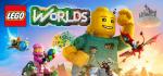 LEGO Worlds